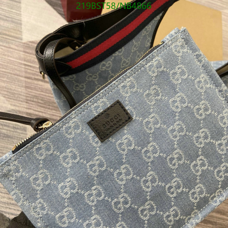 Gucci-Bag-Mirror Quality Code: NB4866 $: 219USD