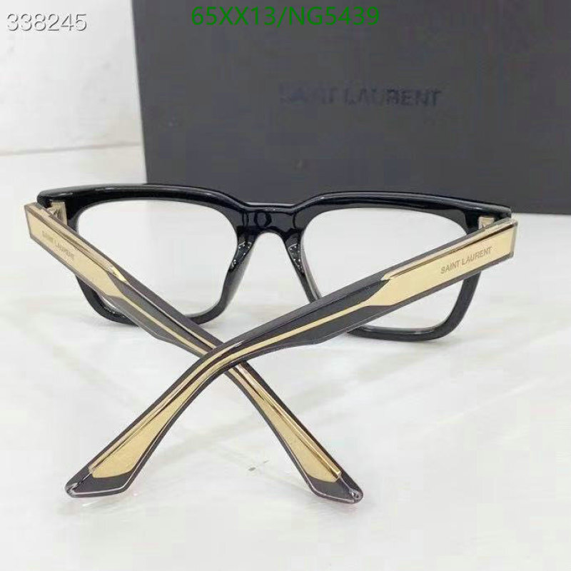 YSL-Glasses Code: NG5439 $: 65USD