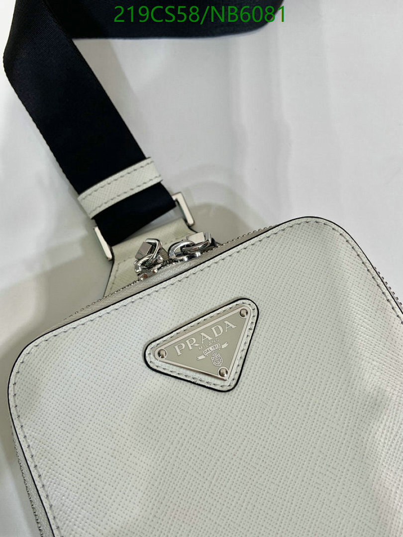 Prada-Bag-Mirror Quality Code: NB6081 $: 219USD