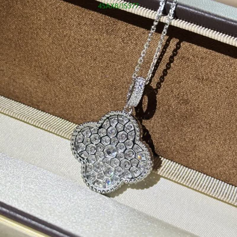 Van Cleef & Arpels-Jewelry Code: JS377 $: 45USD