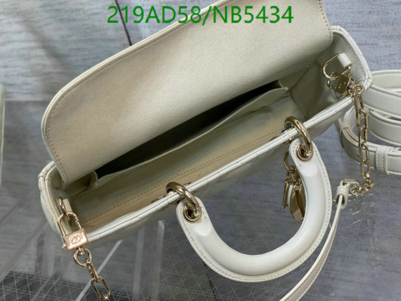 Dior-Bag-Mirror Quality Code: NB5434 $: 219USD