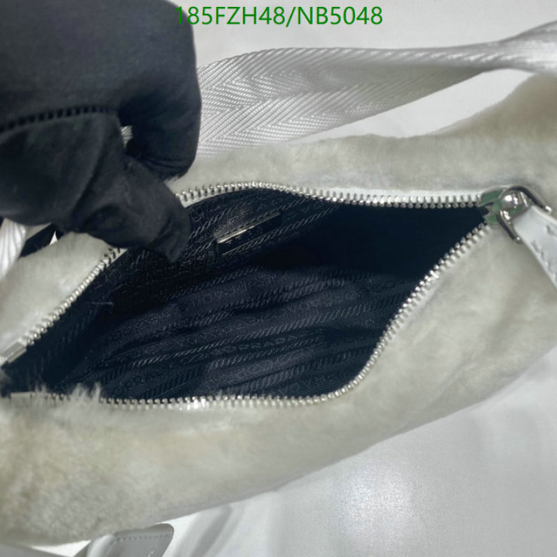 Prada-Bag-Mirror Quality Code: NB5048 $: 185USD