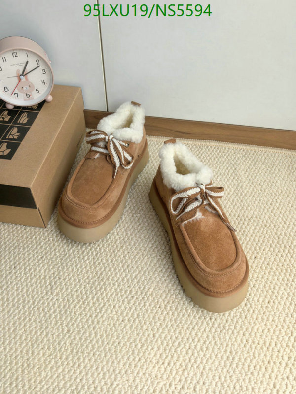 UGG-Women Shoes Code: NS5594 $: 95USD
