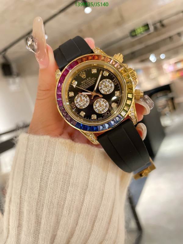 Rolex-Watch-4A Quality Code: JS140 $: 139USD