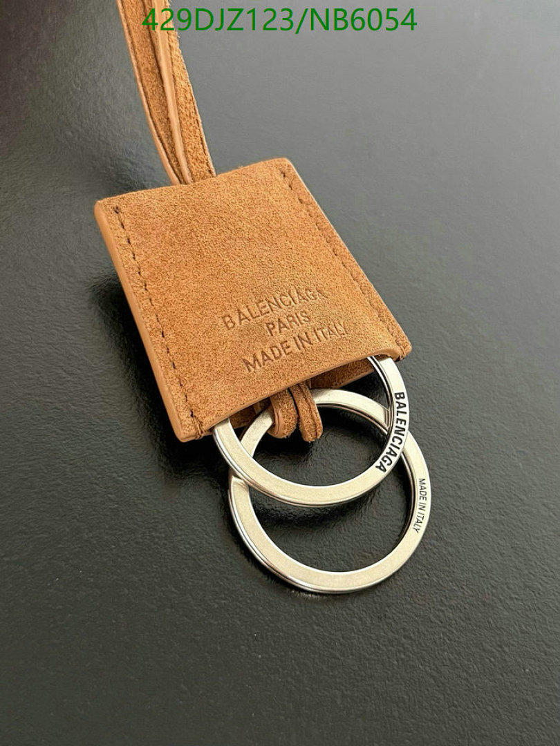 Balenciaga-Bag-Mirror Quality Code: NB6054