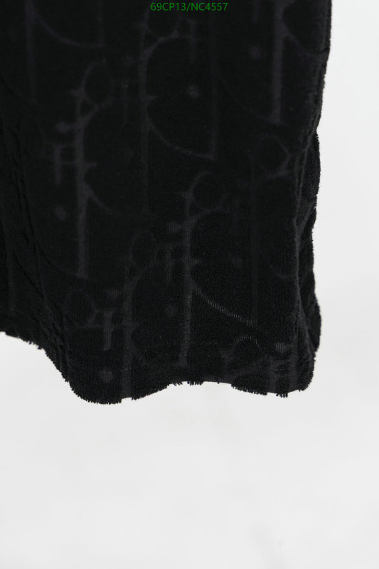 Dior-Clothing Code: NC4557 $: 69USD