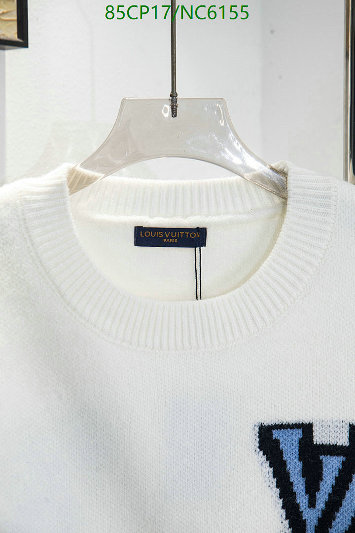 LV-Clothing Code: NC6155 $: 85USD