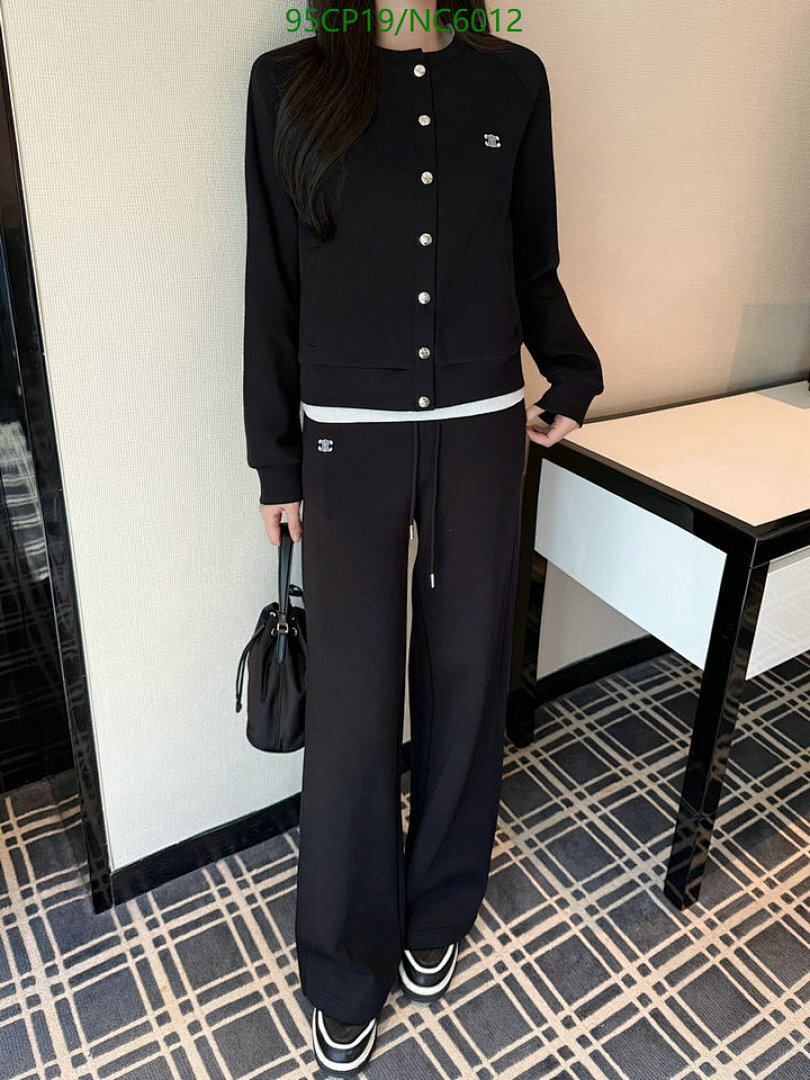 Celine-Clothing Set Code: NC6012 $: 95USD