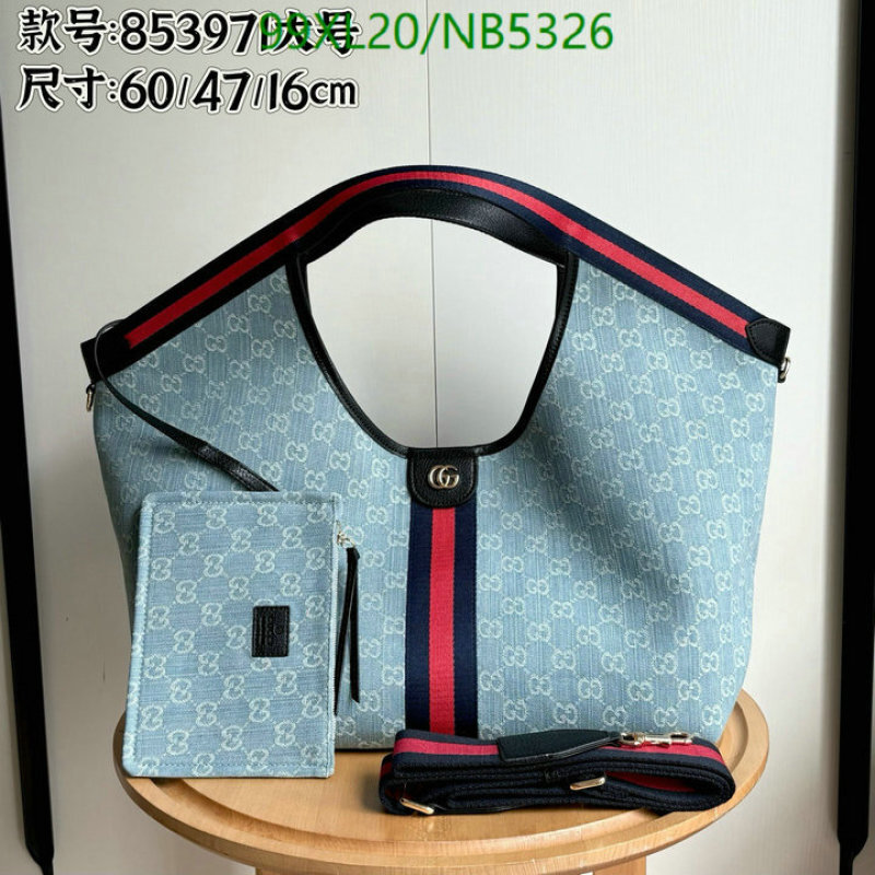 Gucci-Bag-4A Quality Code: NB5326 $: 99USD