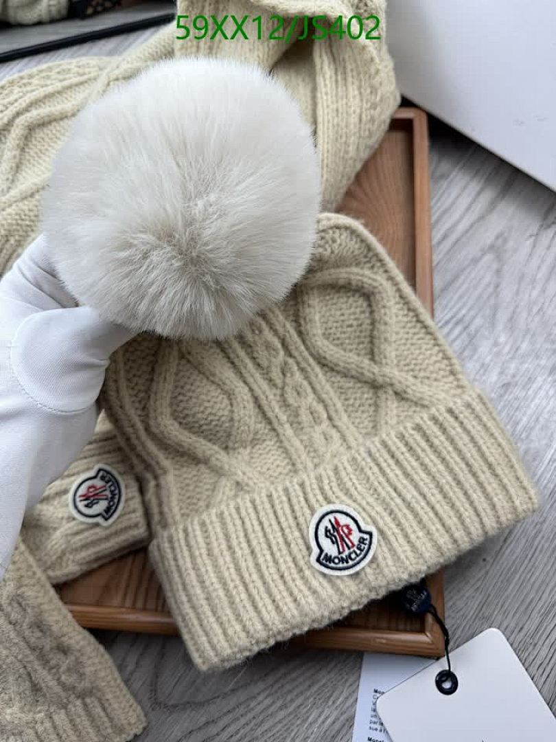 Moncler-Cap(Hat) Code: JS402 $: 59USD