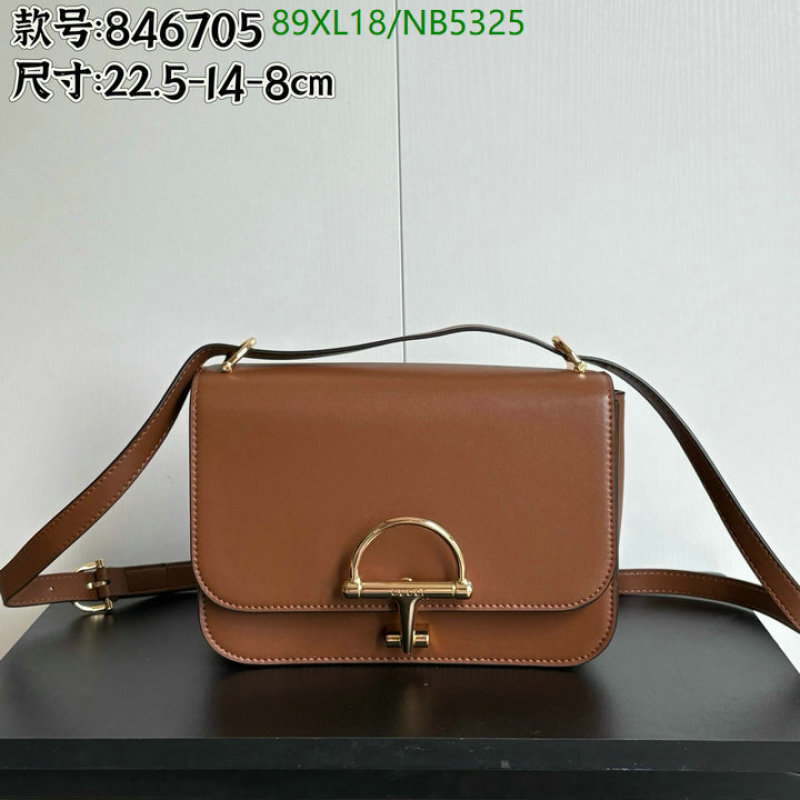 Gucci-Bag-4A Quality Code: NB5325 $: 89USD