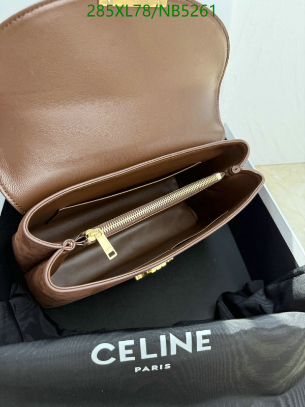 Celine-Bag-Mirror Quality Code: NB5261