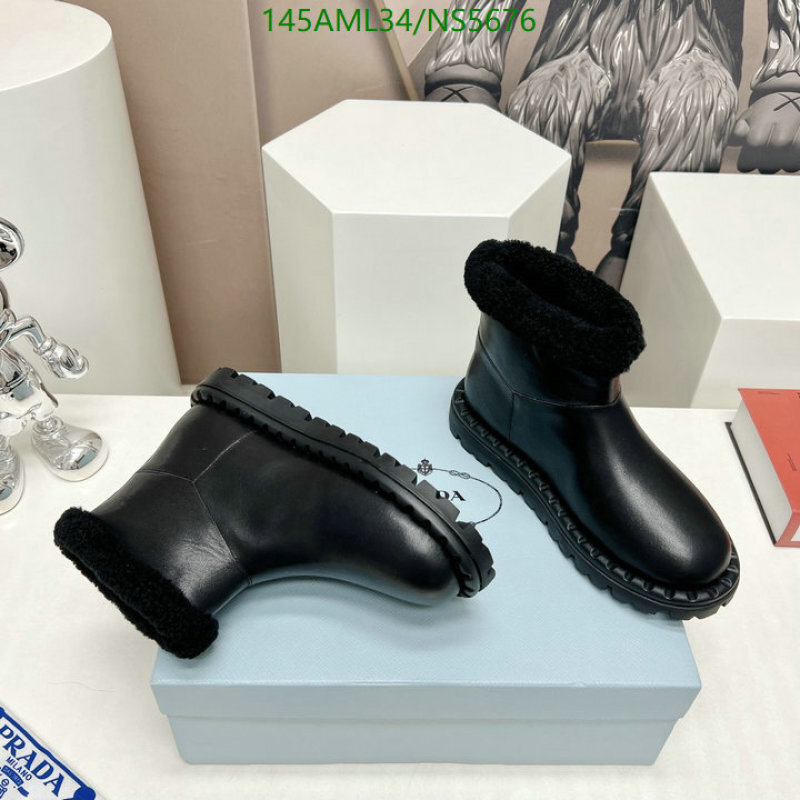 Boots-Women Shoes Code: NS5676 $: 145USD