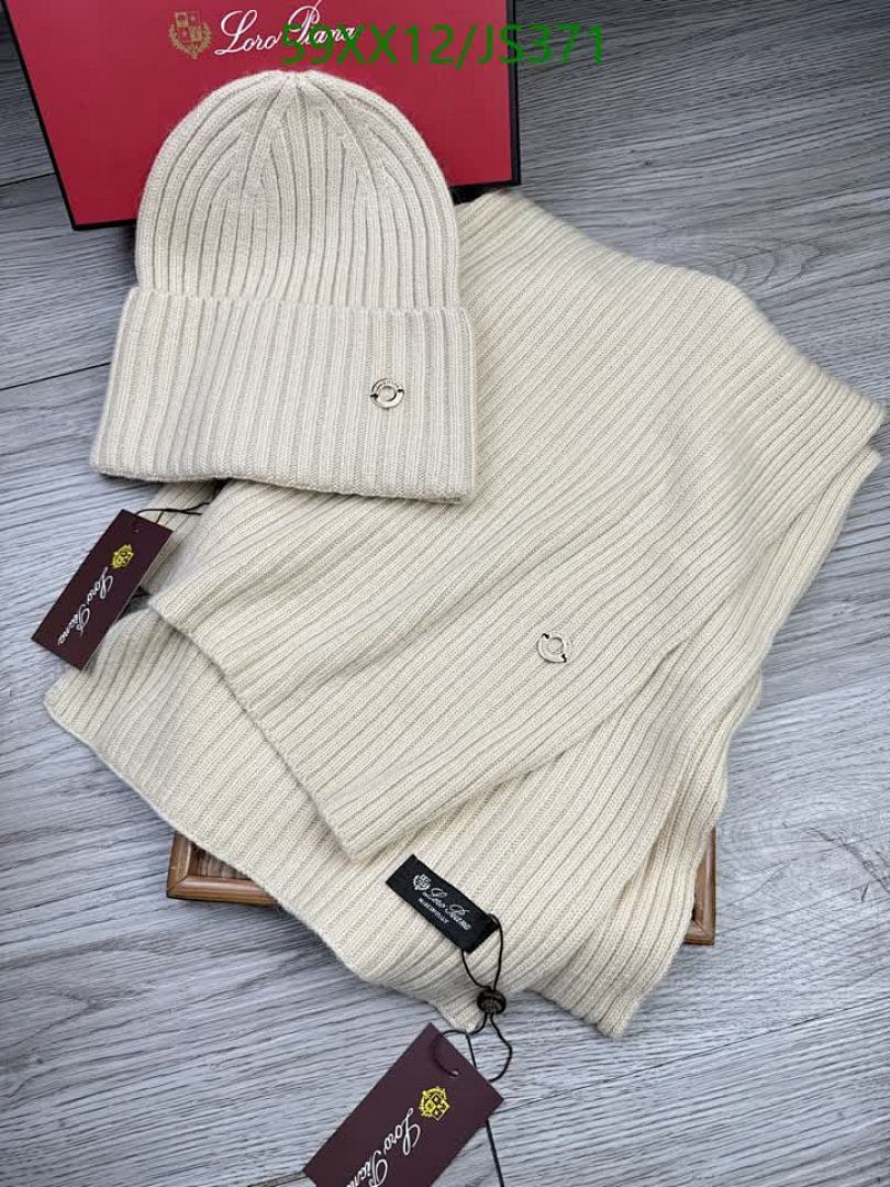 Loro Piana-Scarf Code: JS371 $: 59USD