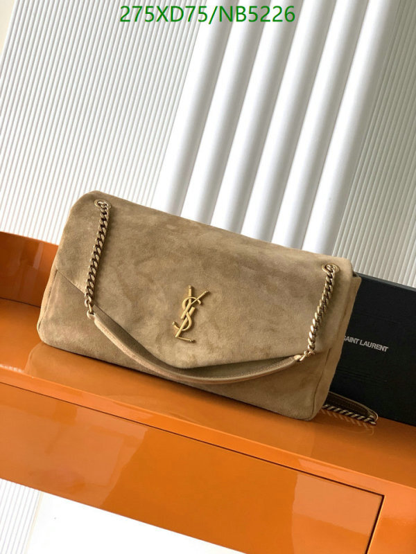 YSL-Bag-Mirror Quality Code: NB5226 $: 275USD