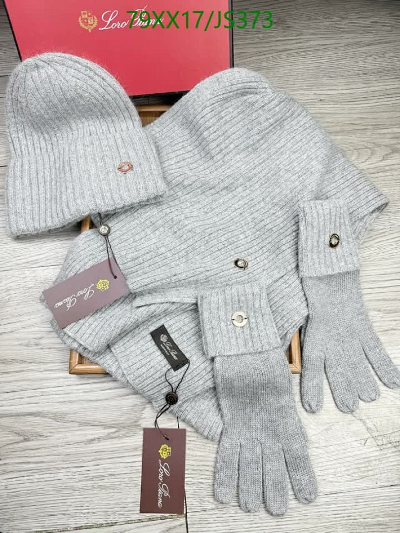 Loro Piana-Scarf Code: JS373 $: 79USD