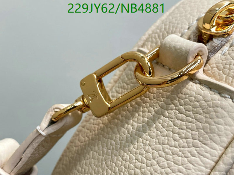 LV-Bag-Mirror Quality Code: NB4881 $: 229USD