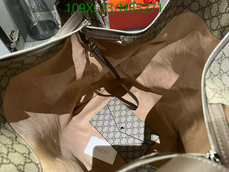 Gucci-Bag-4A Quality Code: NB5271 $: 109USD
