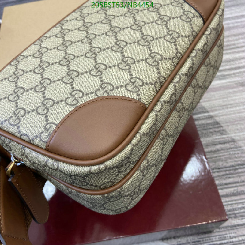 Gucci-Bag-Mirror Quality Code: NB4454 $: 205USD