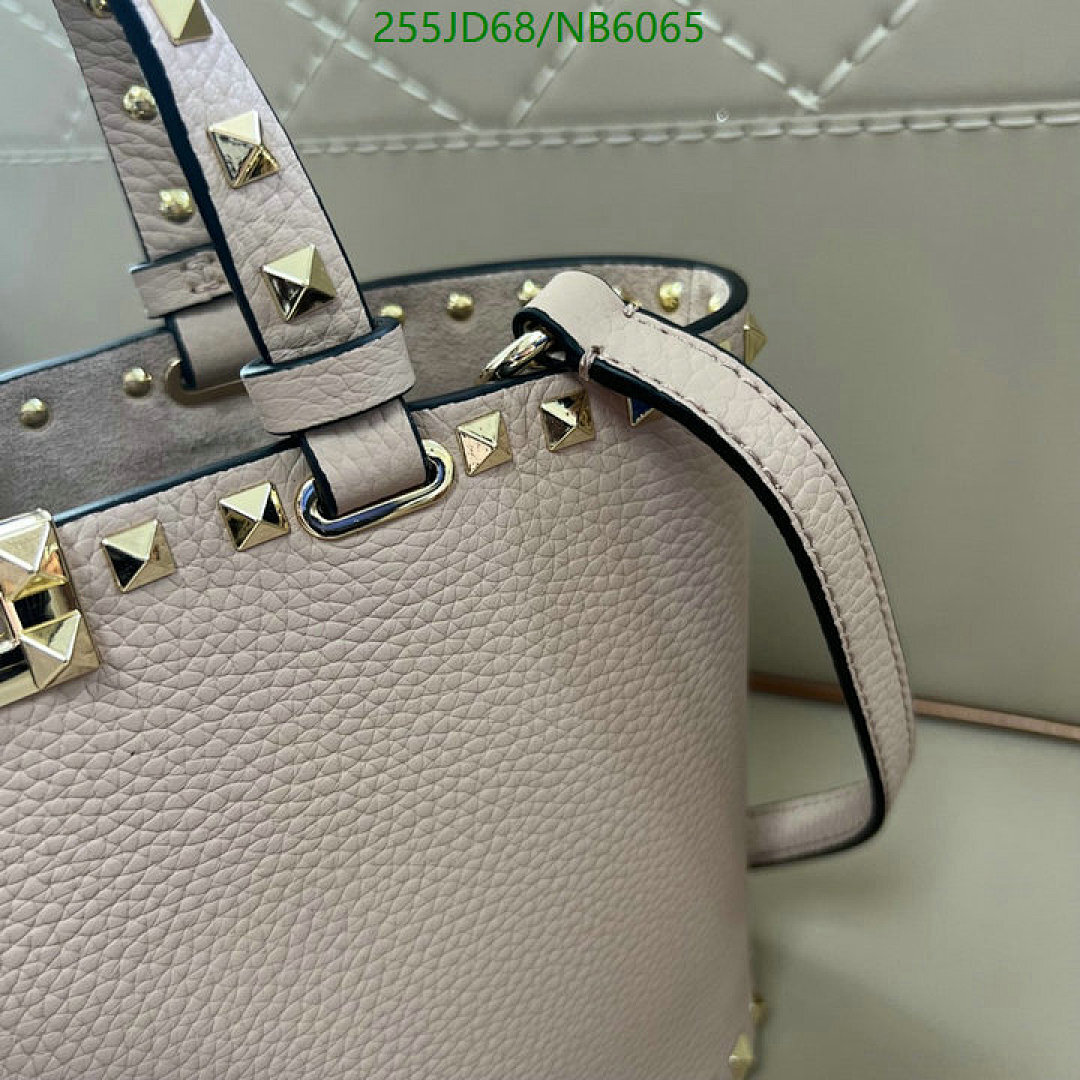 Valentino-Bag-Mirror Quality Code: NB6065 $: 255USD