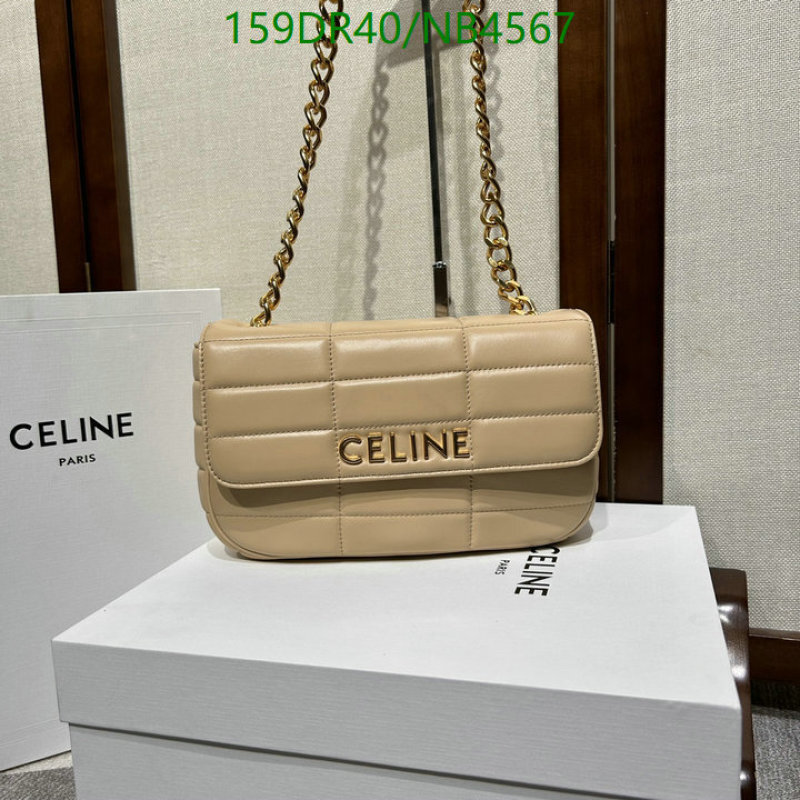 Celine-Bag-Mirror Quality Code: NB4567 $: 159USD