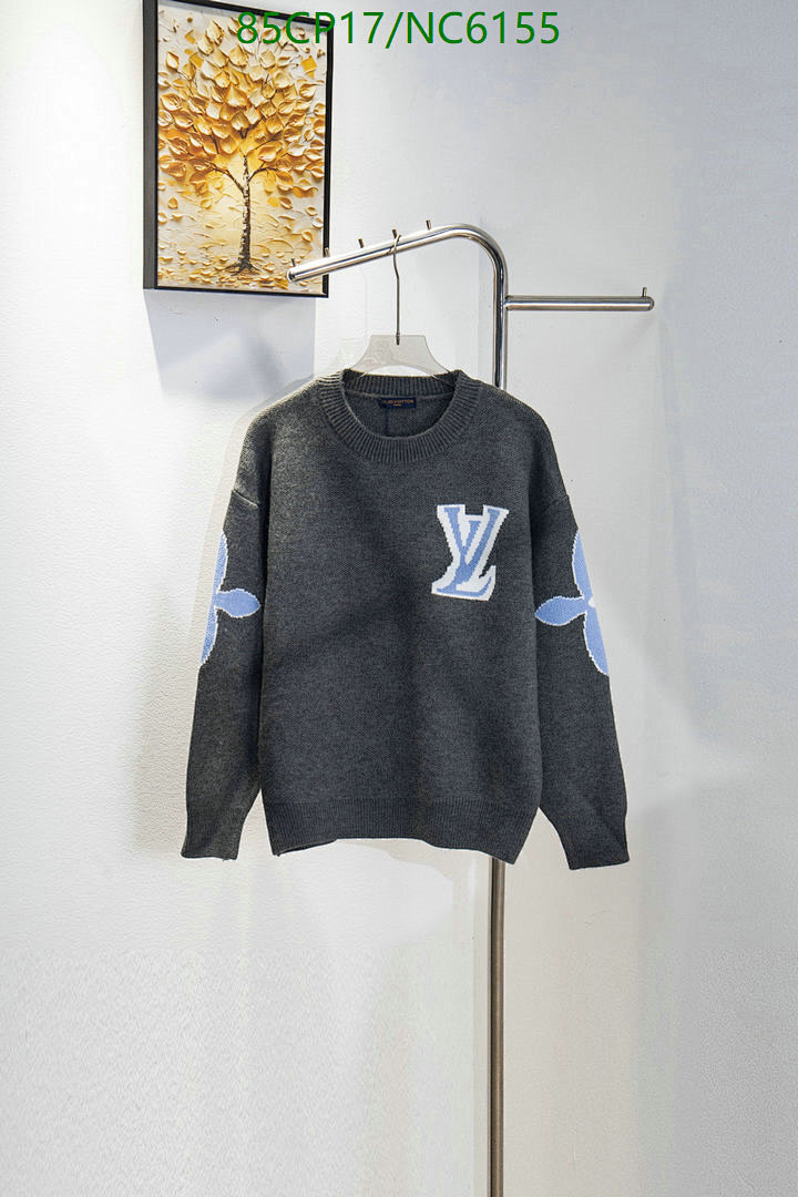 LV-Clothing Code: NC6155 $: 85USD