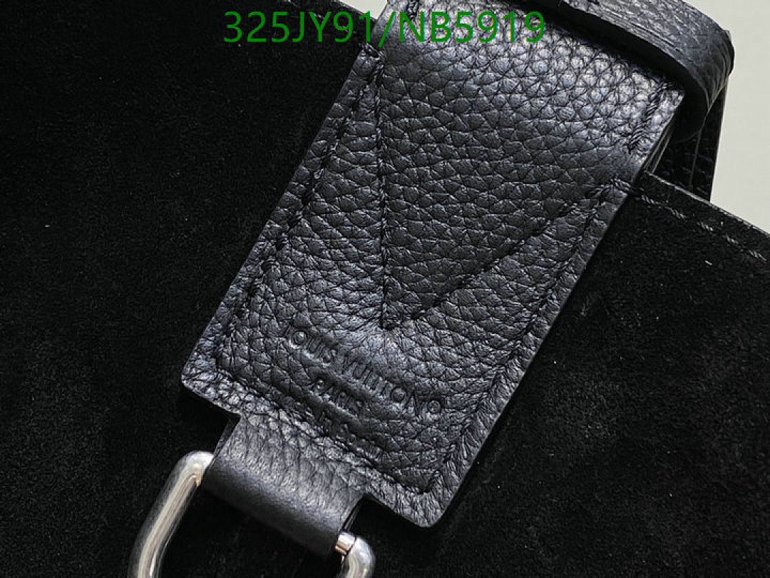 LV-Bag-Mirror Quality Code: NB5919 $: 325USD