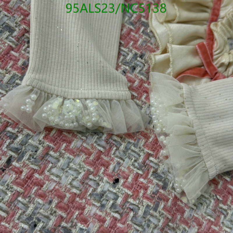 Chanel-Kids Clothing Code: NC5138 $: 95USD