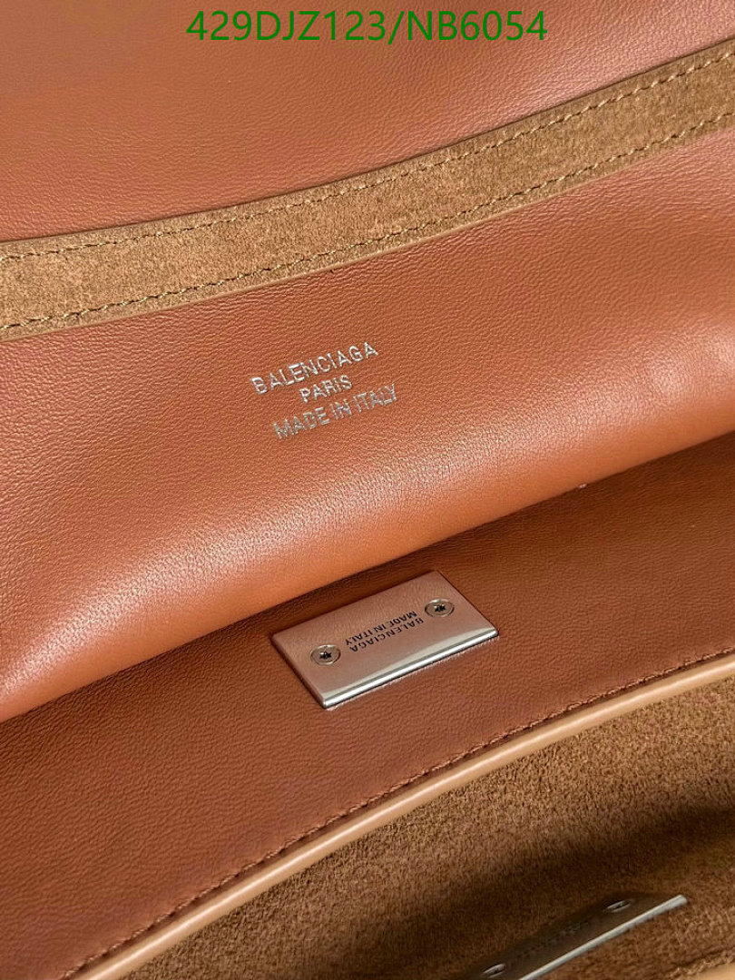 Balenciaga-Bag-Mirror Quality Code: NB6054