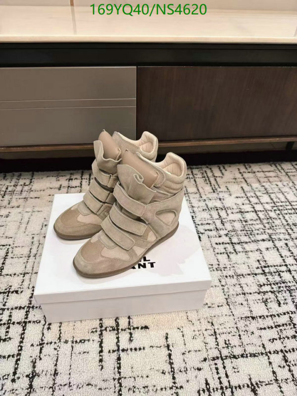 Boots-Women Shoes Code: NS4620 $: 169USD