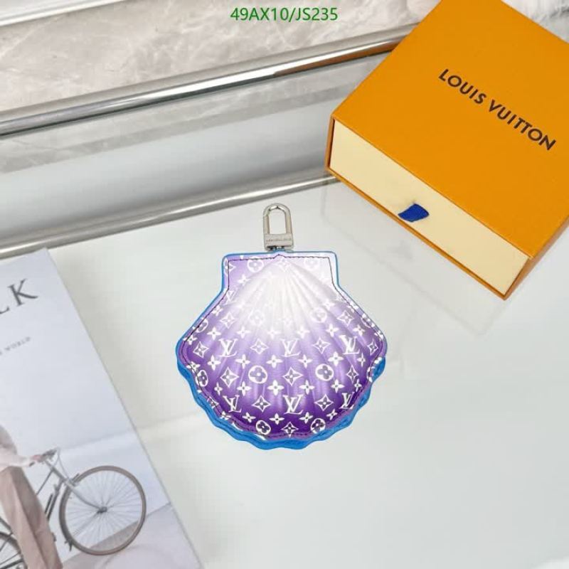 LV-Key pendant Code: JS235 $: 49USD