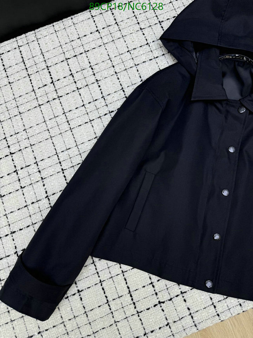 Moncler-Clothing Code: NC6128 $: 89USD