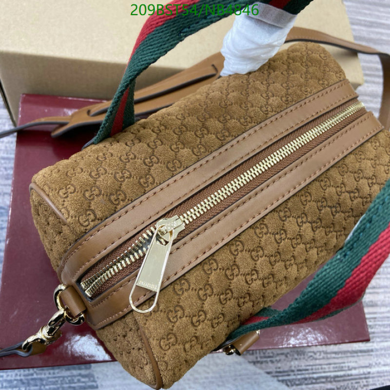Gucci-Bag-Mirror Quality Code: NB4846 $: 209USD