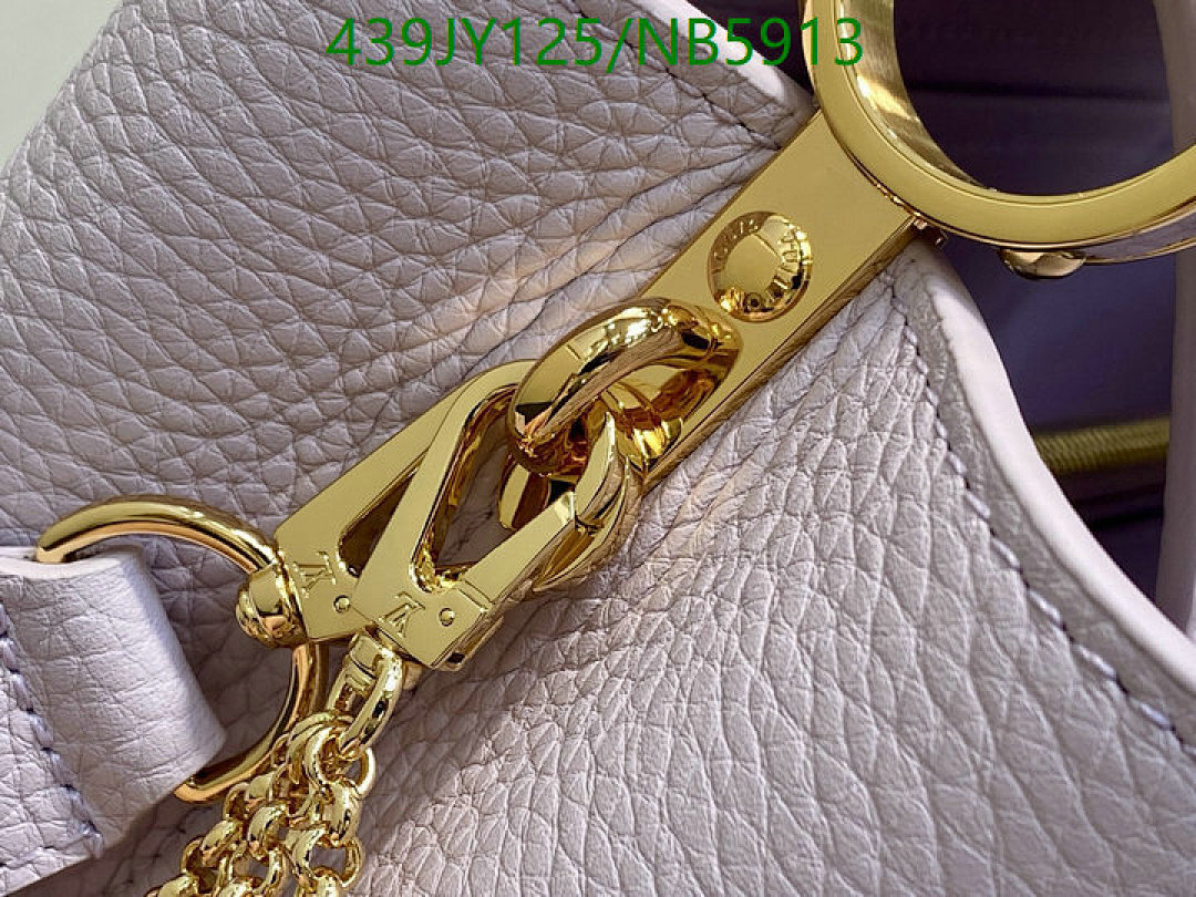 LV-Bag-Mirror Quality Code: NB5913
