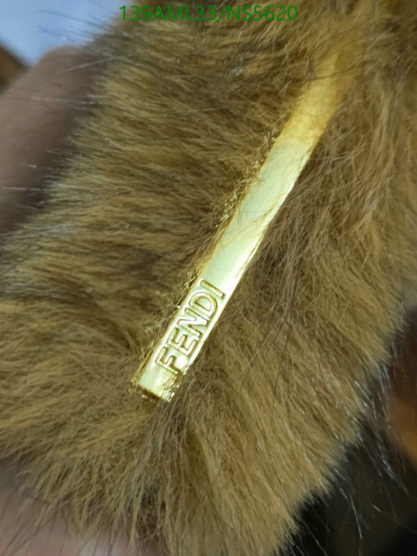 Fendi-Women Shoes Code: NS5620 $: 139USD