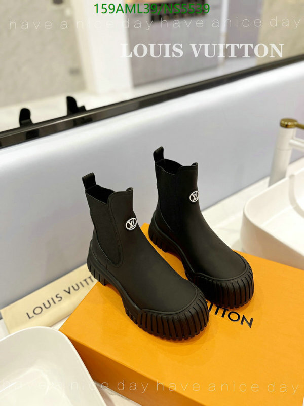 Boots-Women Shoes Code: NS5539 $: 159USD