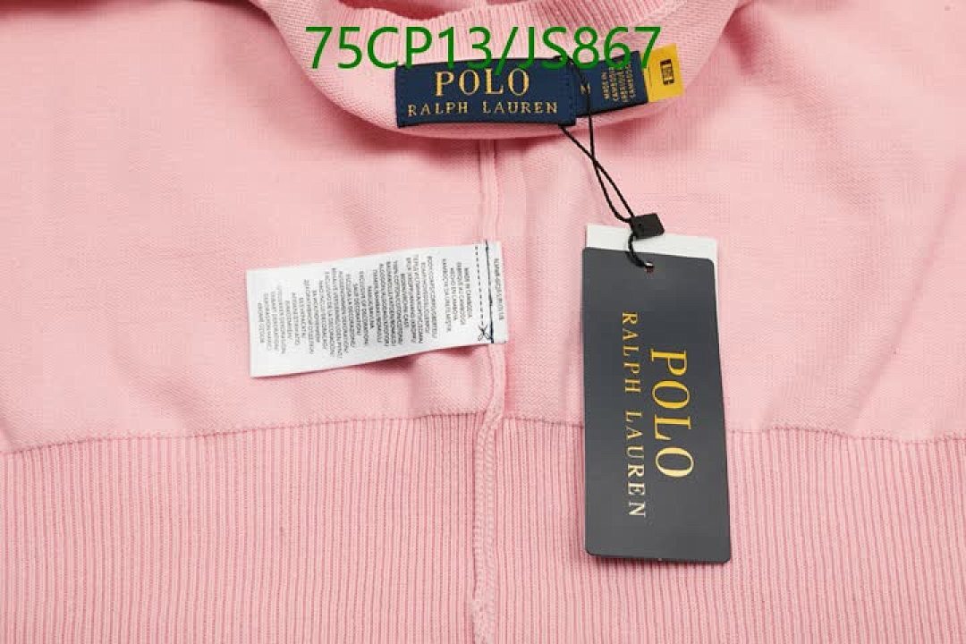 Ralph Lauren-Clothing Code: JS867 $: 75USD