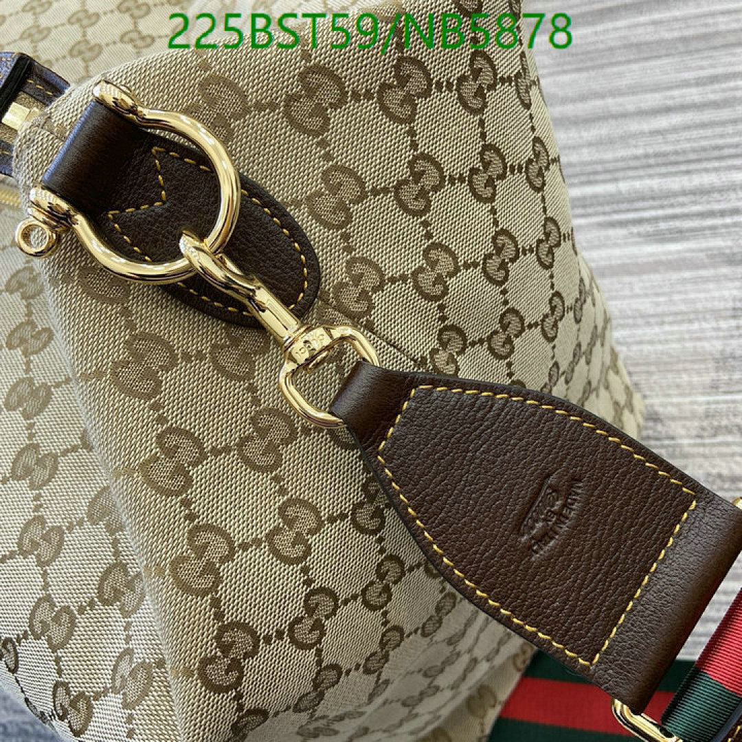Gucci-Bag-Mirror Quality Code: NB5878 $: 225USD