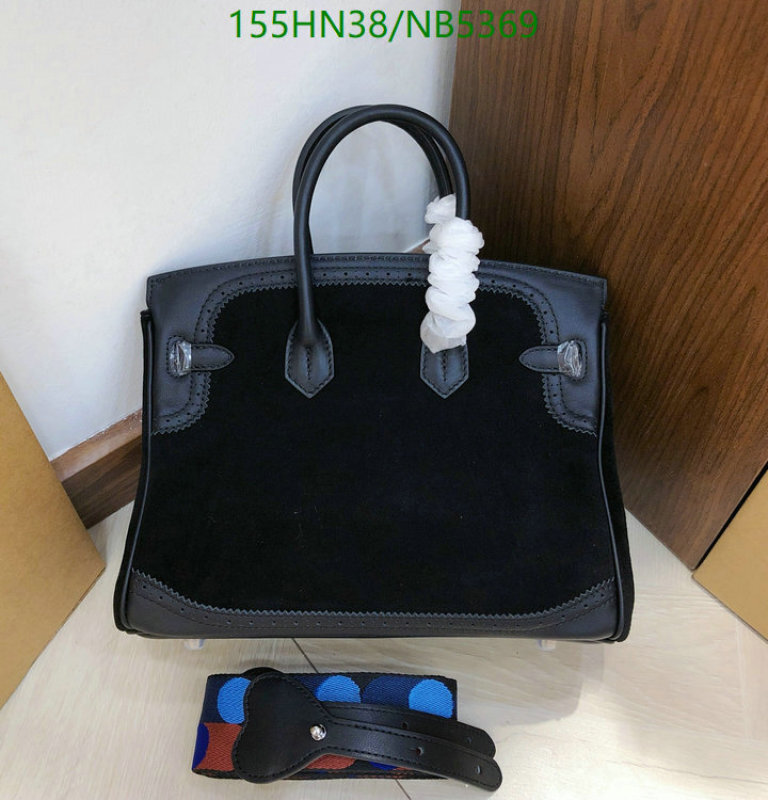 Hermes-Bag-4A Quality Code: NB5369 $: 155USD