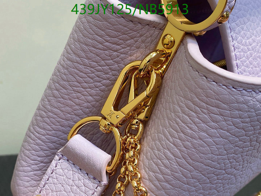 LV-Bag-Mirror Quality Code: NB5913