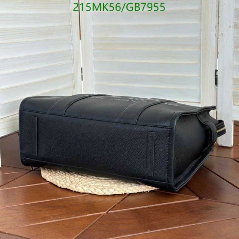 Marc Jacobs-Bag-Mirror Quality Code: GB7955 $: 215USD