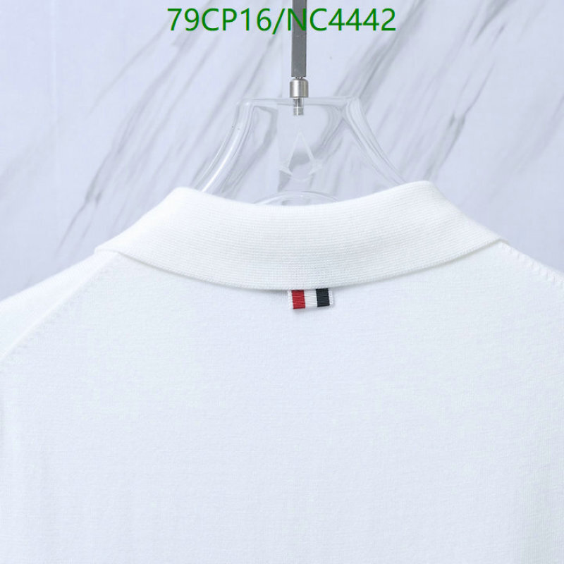 Thom Browne-Clothing Code: NC4442 $: 79USD