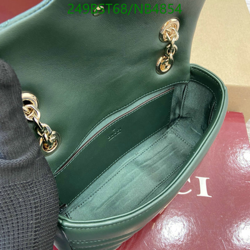 Gucci-Bag-Mirror Quality Code: NB4854