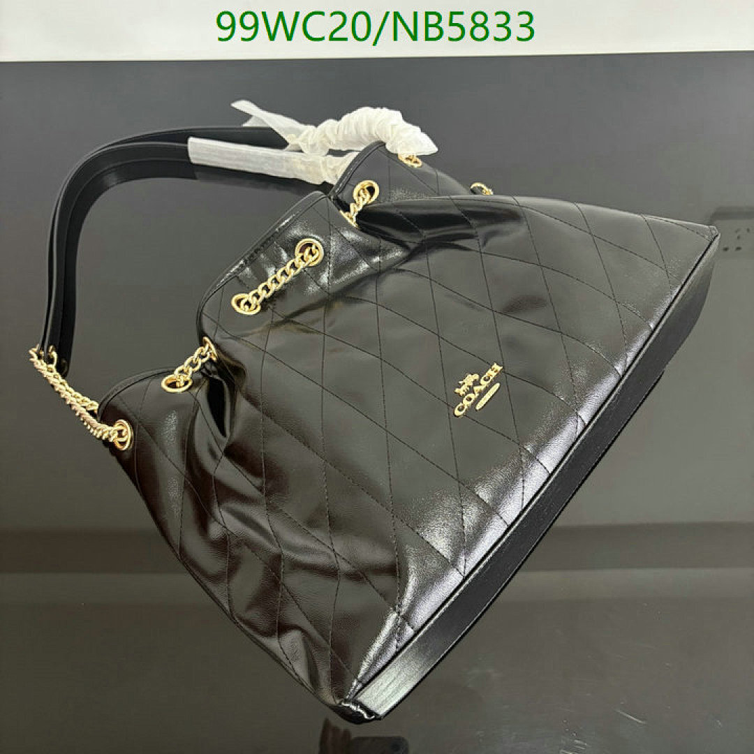 Coach-Bag-4A Quality Code: NB5833 $: 99USD