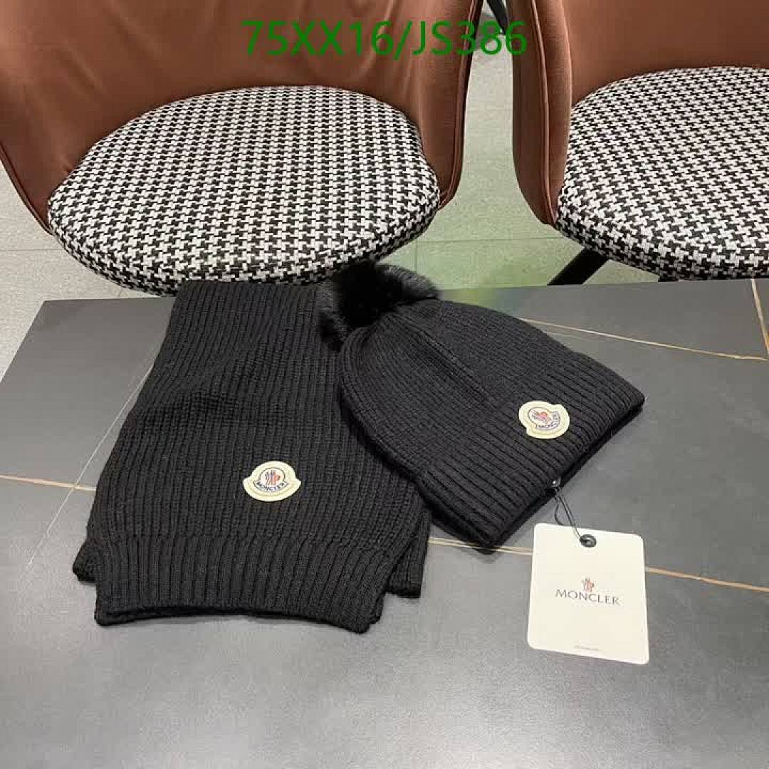 Moncler-Cap(Hat) Code: JS386 $: 75USD
