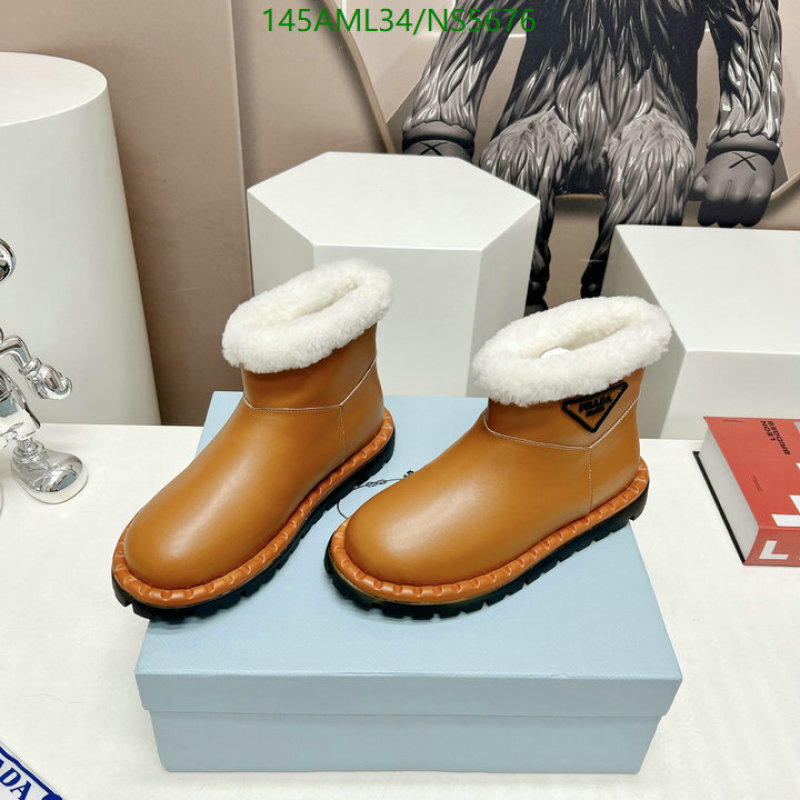 Boots-Women Shoes Code: NS5676 $: 145USD