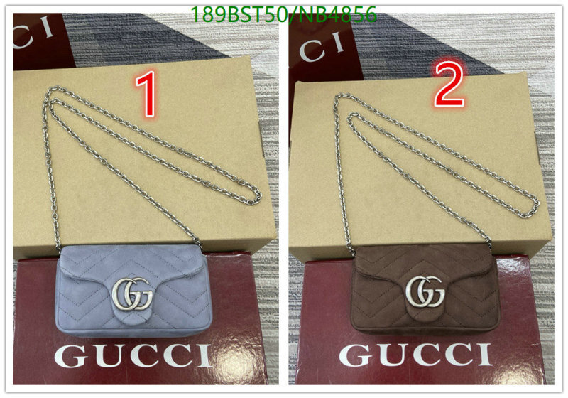 Gucci-Bag-Mirror Quality Code: NB4856 $: 189USD