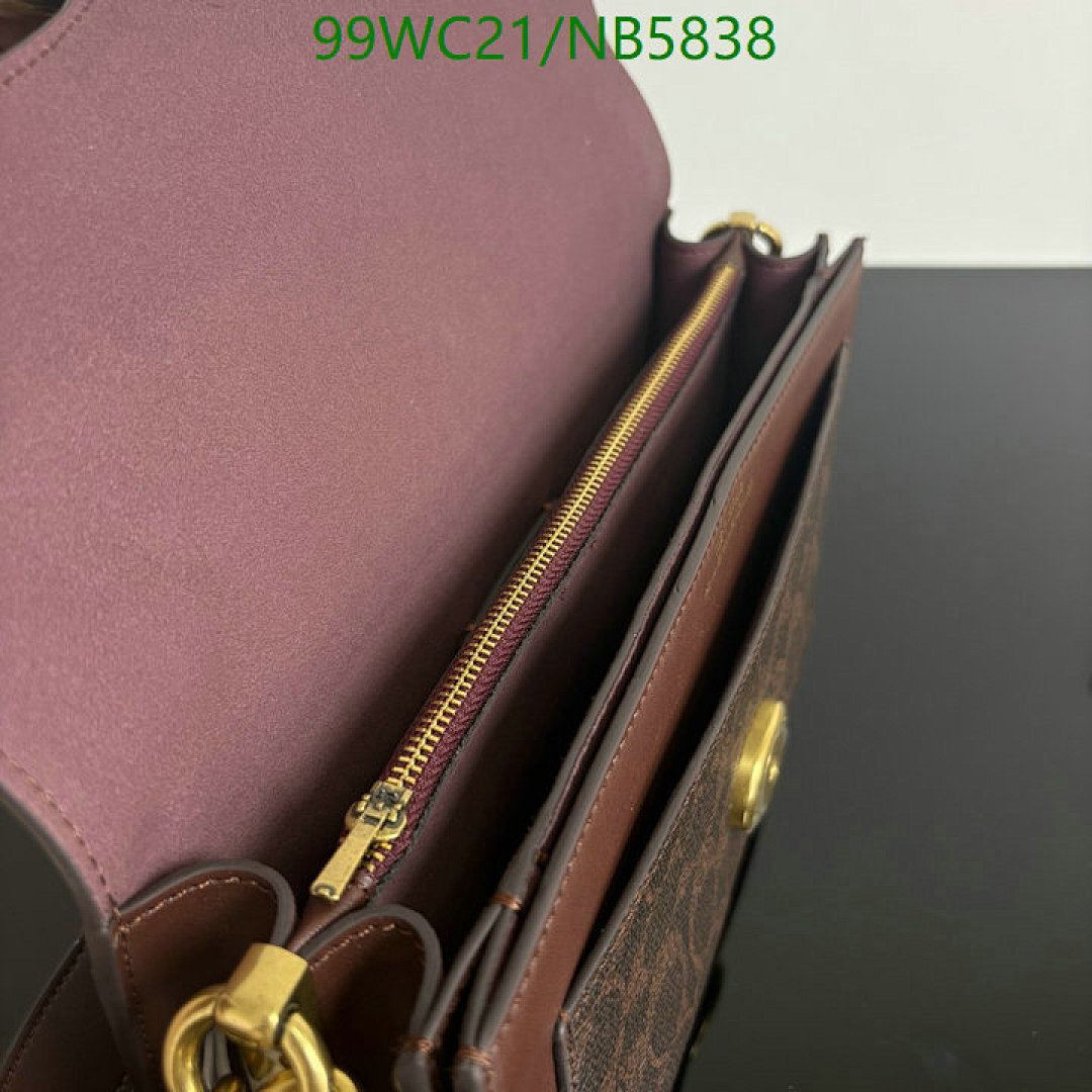 Coach-Bag-4A Quality Code: NB5838