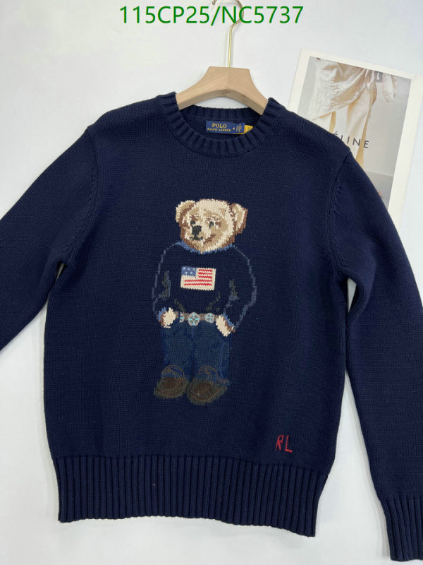 Ralph Lauren-Clothing Code: NC5737 $: 115USD