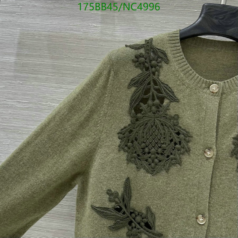 Loro Piana-Clothing Code: NC4996 $: 175USD